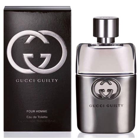 locion gucci|gucci guilty fragancia.